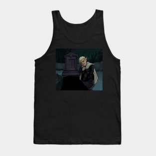 This is mah grave Tank Top